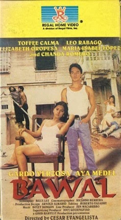 Bawal: Malaswa (1986) film online,Anthony Taylor,Anna Marie Gutierrez,Orestes Ojeda,Gino Antonio,Manny Luna
